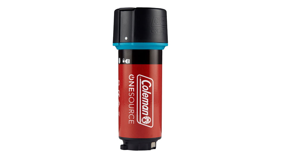 Coleman Onesource Battery Pack 1 Single Battery Pack