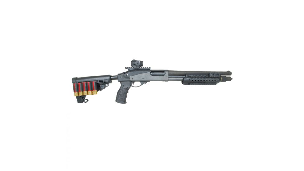 Command Arms Accessories Remington 870 Triple Rail Forend RR870