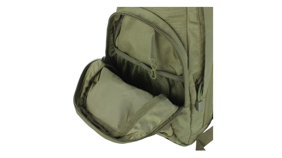 Condor Outdoor Hydration Pack, Olive Drab 124-001