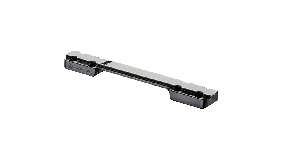 Contessa Bolt Action Rifle Rails 12mm/60, Black, Browning X-Bolt Short, BA02