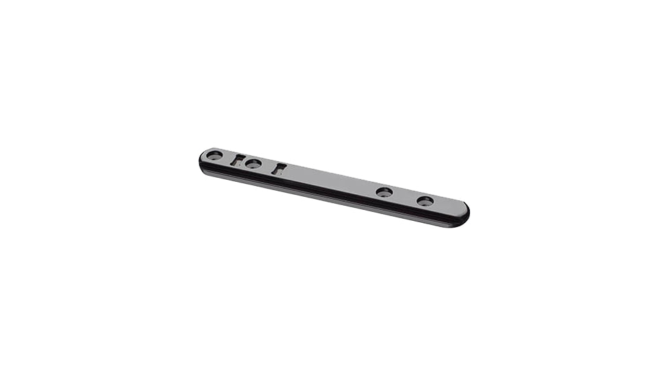 Contessa Bolt Action Rifle Rails 12mm/60, Black, Remington 710, BA09
