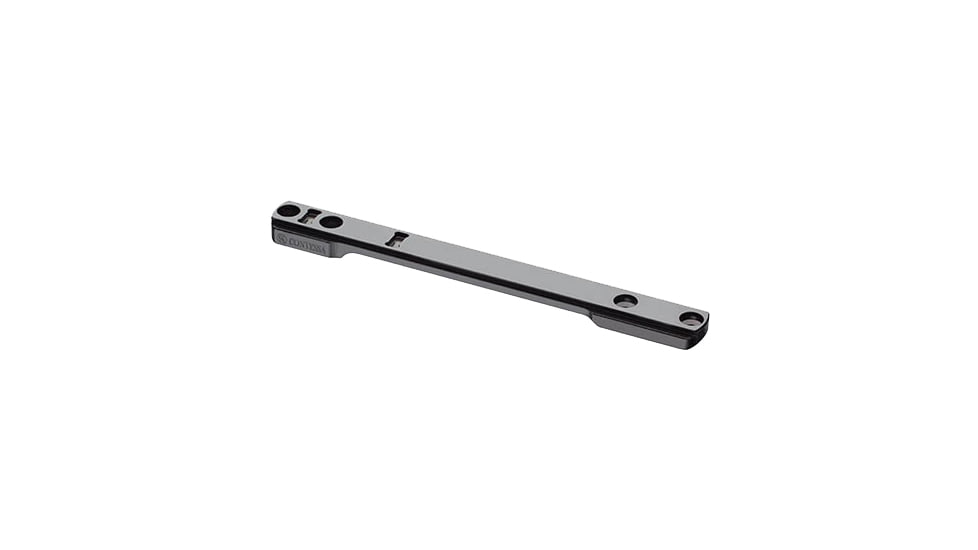 Contessa Bolt Action Rifle Rails 12mm/60, Black, Sabatti Rover 600 Short Action, BA11