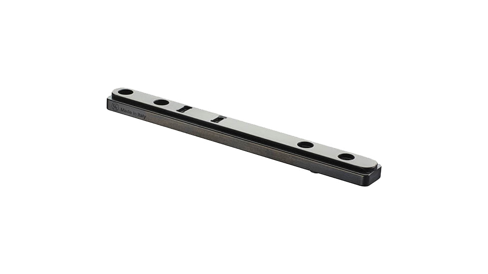 Contessa Bolt Action Rifle Rails 12mm/60, Black, Tikka T3, BA17