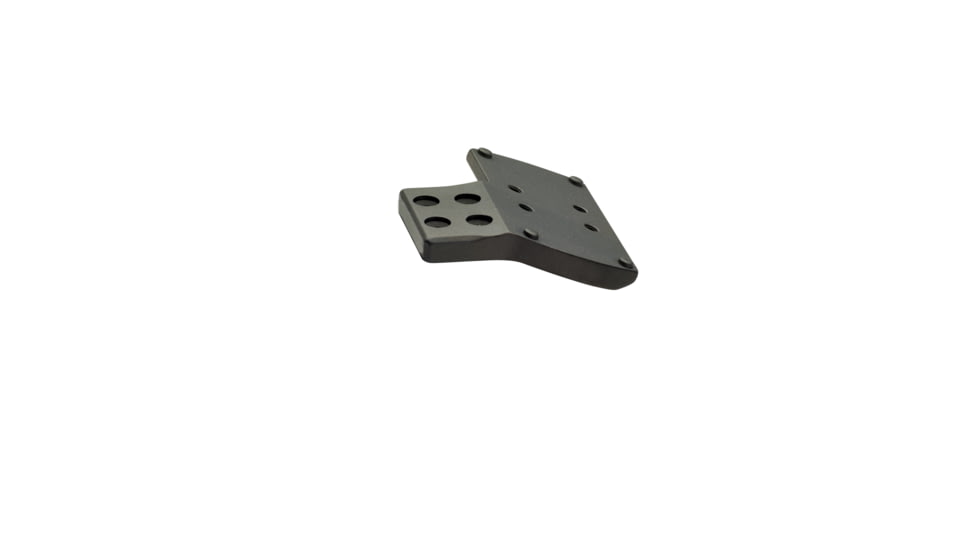 Contessa Ring Adapter for Docter Sight II/III, Black, Adapter, ATL02