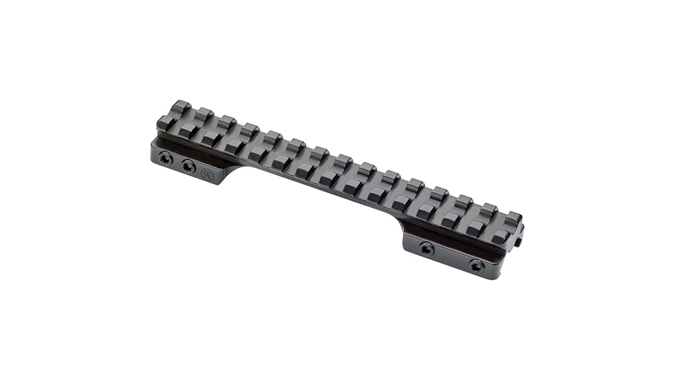 Contessa Sako S20 Picatinny Rail for Sabatti Saphire/Merkel Helix, 0 MOA, Black, PH70