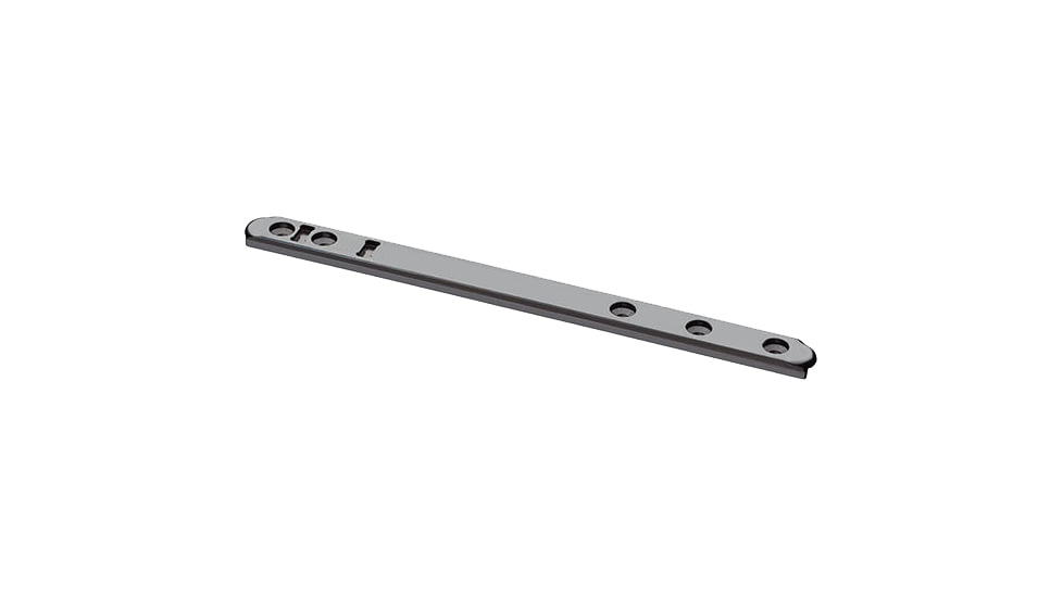 Contessa Single Shot Rifle Rails 12mm/60, Black, Bettinsoli Superimposed Express, FB02