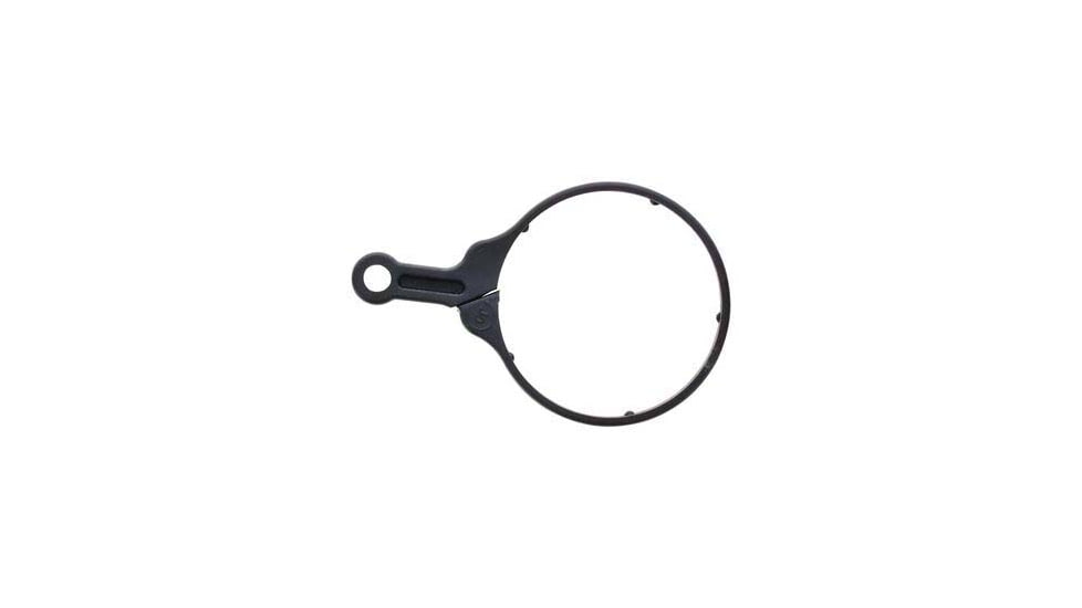 Crimson Trace Throw Lever for Brushline Pro, Hardline, Hardline Pro Riflescopes, 01-3002489