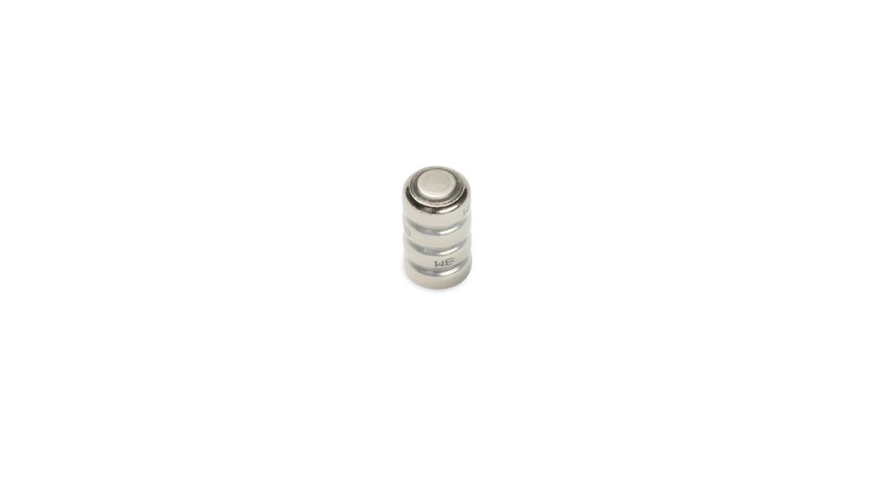 Crosman 392 Silver Oxide Battery For Guide Rod Laser, Single, Carded, LMS-392C