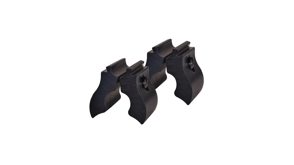 Crosman 4 Piece Intermount For Current Production Benjamin and Sheridan Rifles and Pistols B272