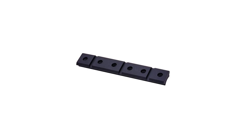 CVA Durasight Z2 Alloy Scope Rail Bases T/C Omega and Encore Black DS103B