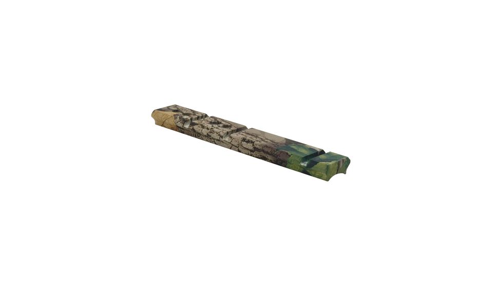 CVA Durasight Z2 Alloy Scope Rail Bases Optima-Elite and Many Others Hardwoods Green HD Camo DS102R