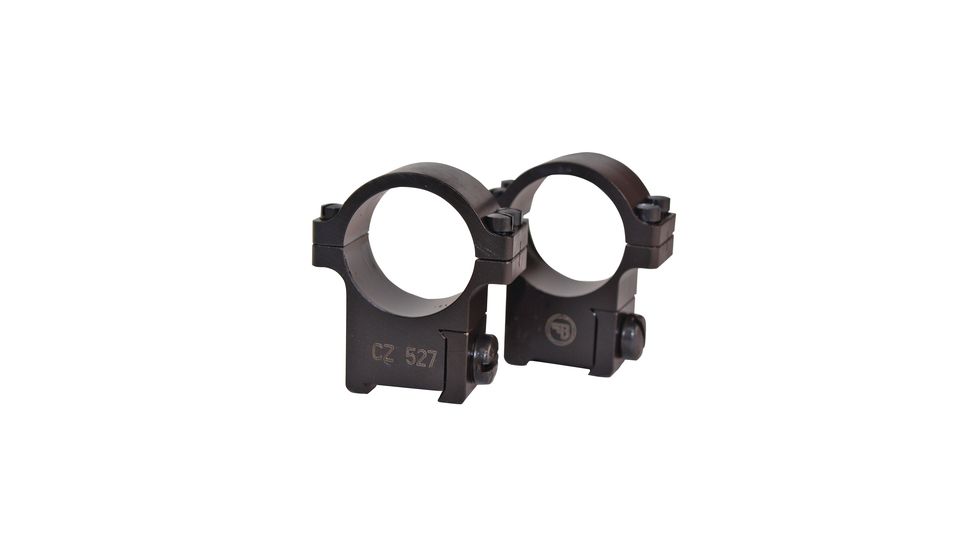 CZ-USA Scope Rings Cz 527 19002