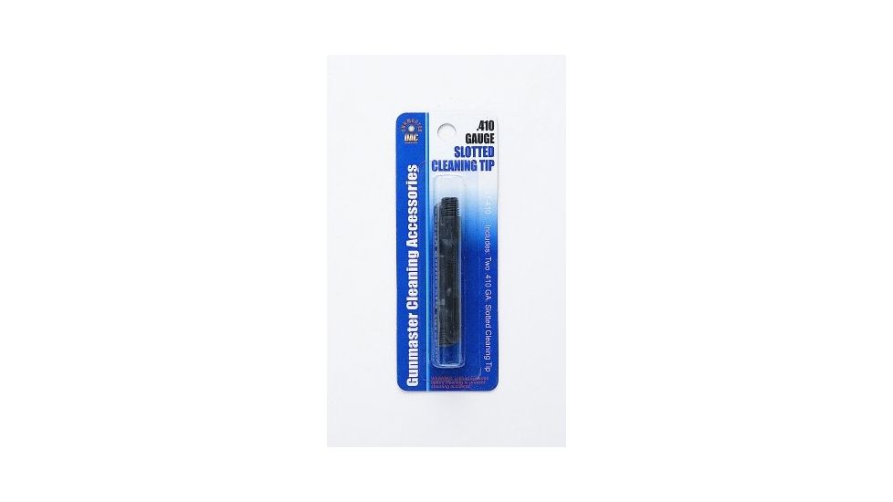 DAC Technologies .410 Ga. Slotted Tip Set Gun Cleaning Kit, 2 Piece PST410