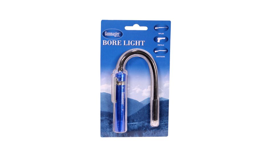 DAC Technologies Flex Bore LED Light, 38291