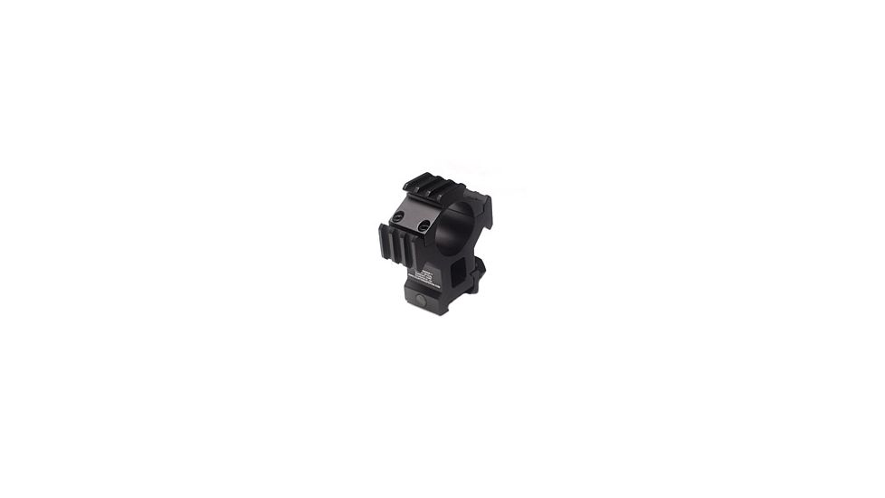 CounterSniper Optics Scope Ring Mount 35Mm Med DOH367