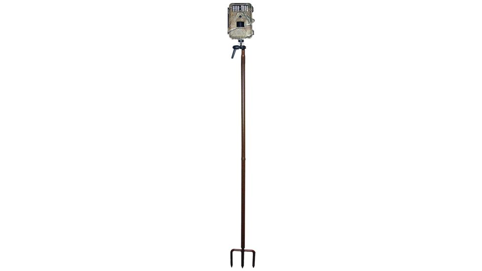 Dead Deer SAP1 Sneek-A-Peek Camera Mount Black/Brown