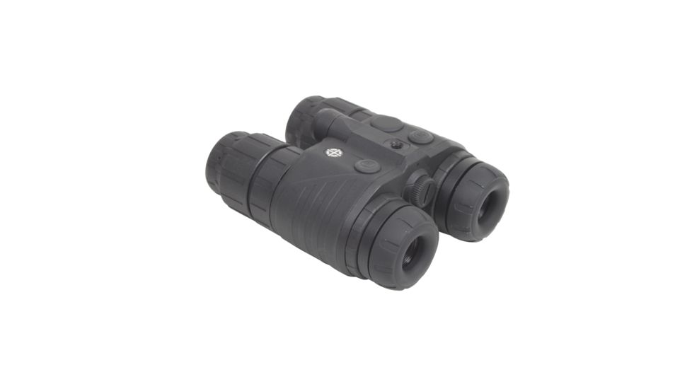 DEMO Sightmark Ghost Hunter Night Vision Binocular, 1x24, Head Mount SM15070, EDEMO1