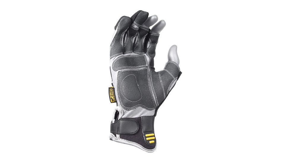 Dewalt DPG240 3-Finger Synthetic Leather Framer Glove