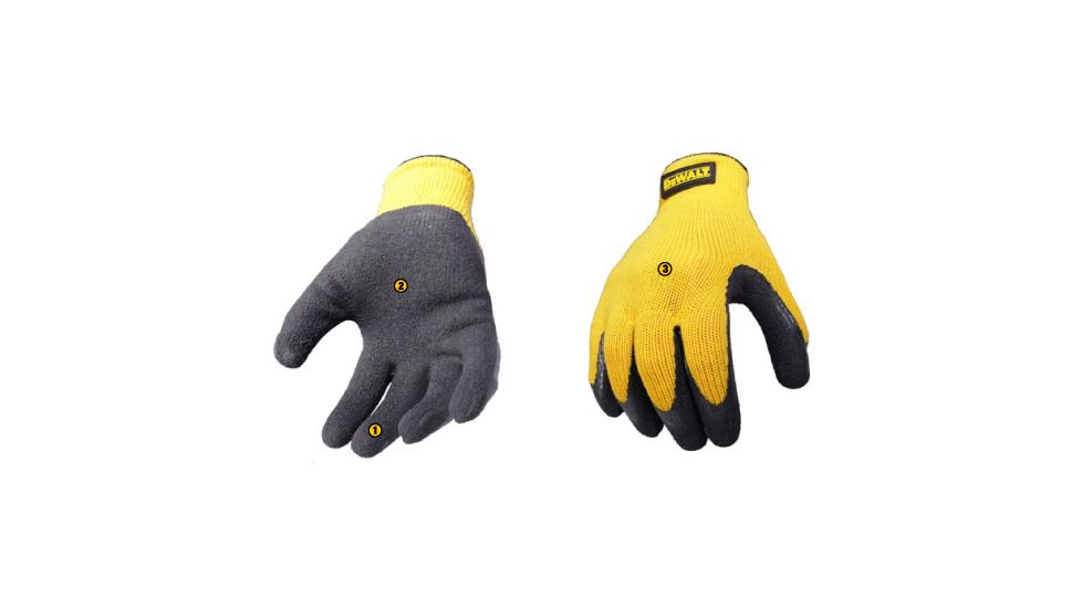 DeWALT Work Gloves DPG70