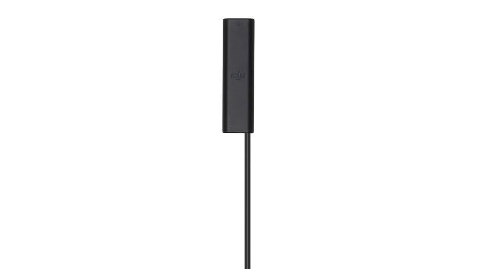 DJI Innovations Osmo External Battery Extender, Part 49, Black CP.ZM.000360