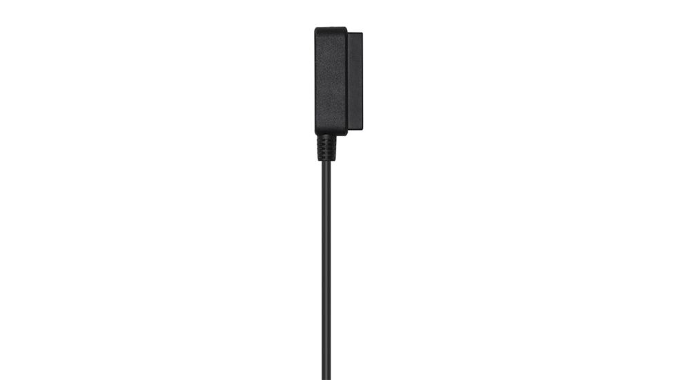 DJI Innovations Osmo External Battery Extender, Part 49, Black CP.ZM.000360