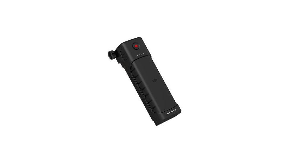 DJI Innovations RONIN-M 4S Intelligent Battery 1580mAh, Part 35, Black CPZM000226
