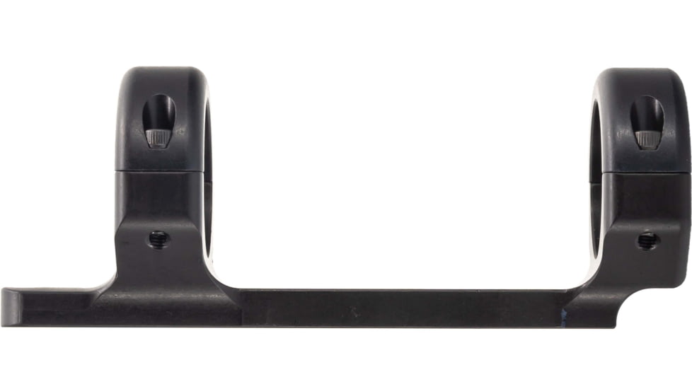 DNZ Products 30mm Medium Mount for Marlin, 1894,1895 &amp; 336, Black, 12047