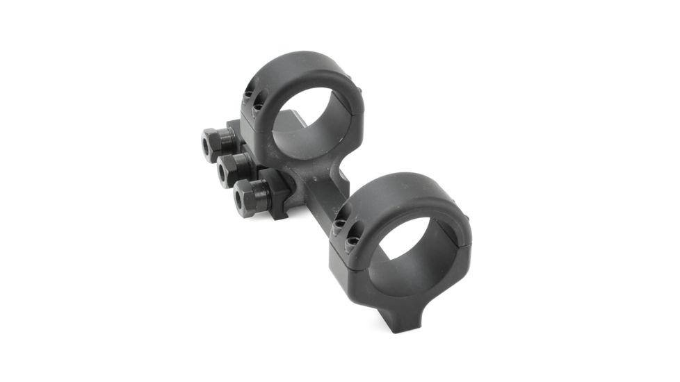 DNZ Products Freedom Reaper 30mm Forward Picatinny Rail, Black 321FPT