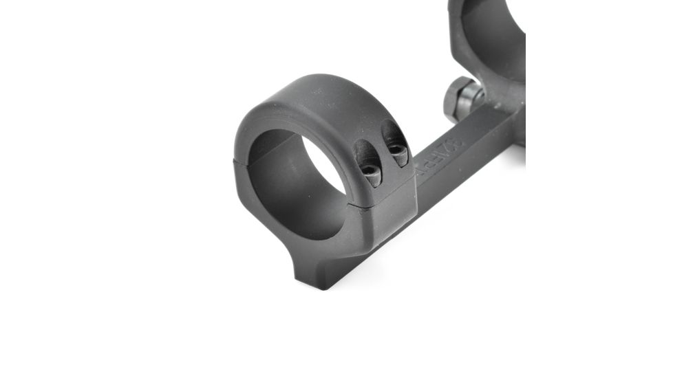 DNZ Products Freedom Reaper 30mm Forward Picatinny Rail, Black 321FPT