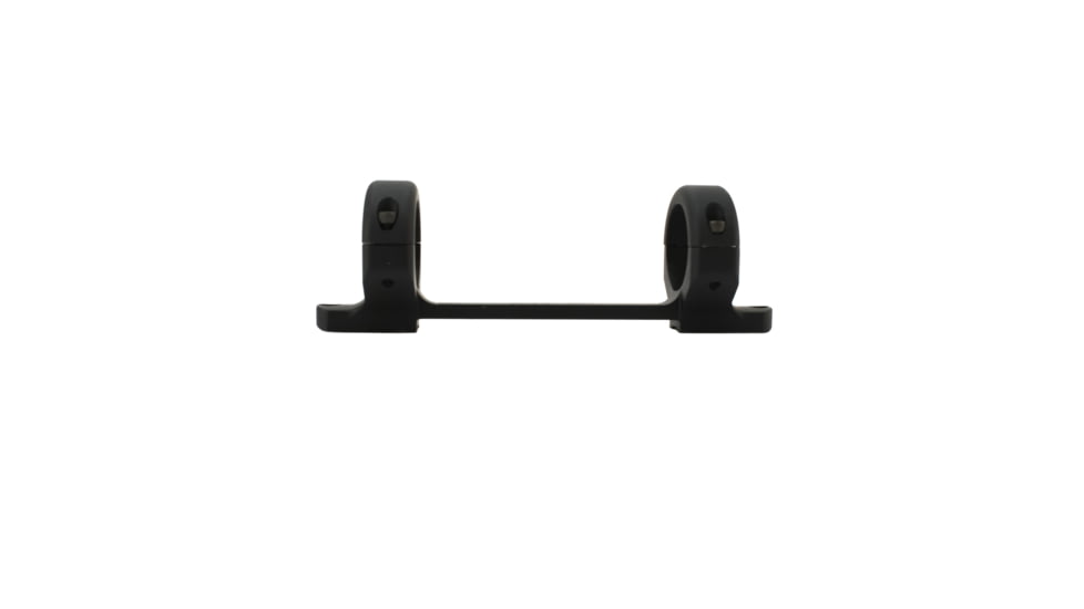 DNZ Products Game Reaper Scope Mount, Browning A-Bolt III, Medium Ring, 30 mm Tube, Black Matte, AB3L3M