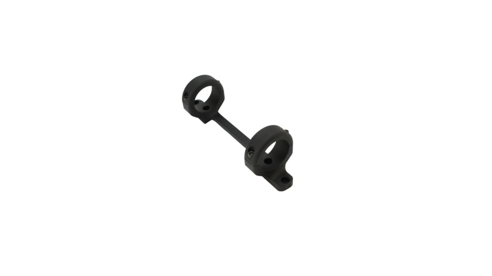 DNZ Products Game Reaper Scope Mount, Browning A-Bolt III, Medium Ring, 30 mm Tube, Black Matte, AB3L3M