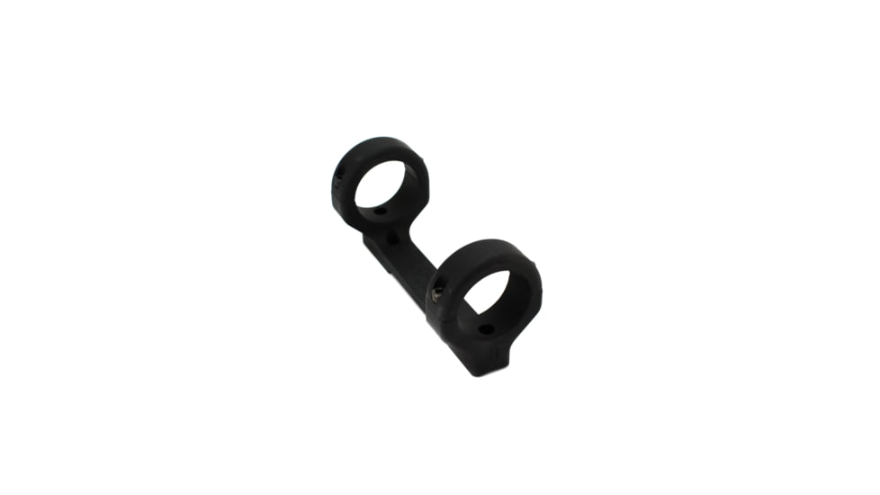 DNZ Products Game Reaper Scope Mount - Browning Bar/ BLR, High Ring, 30 mm Tube, Black Matte, 49530H