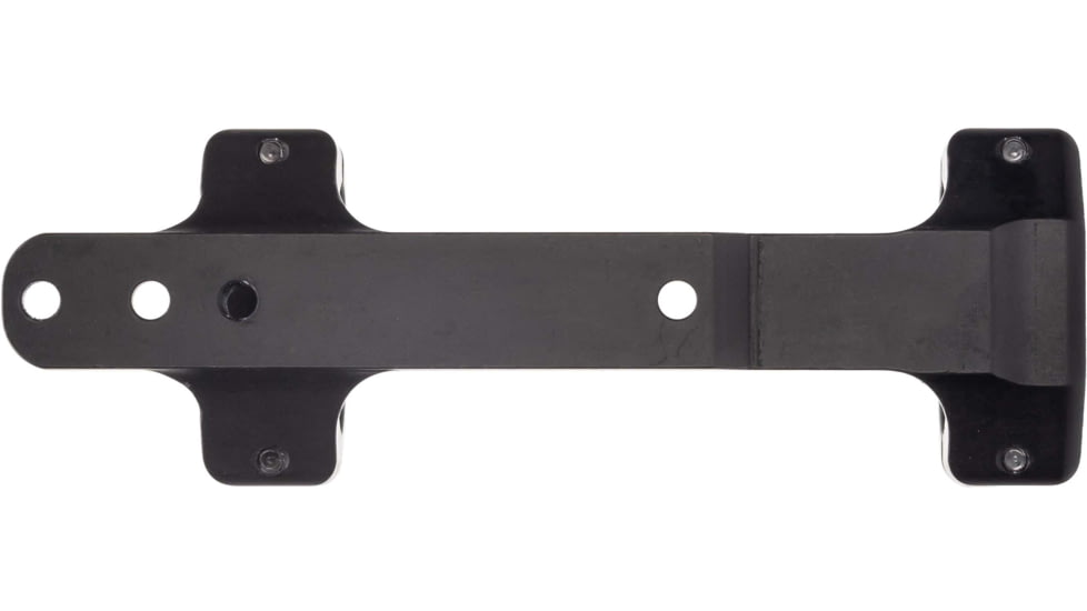 DNZ Products Henry Big Boy, Black, Medium, HBB3M