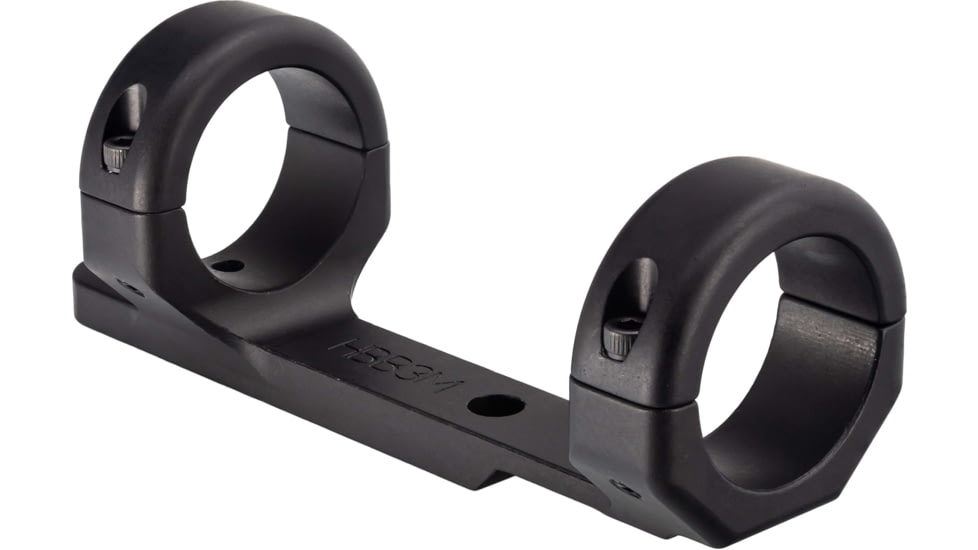 DNZ Products Henry Big Boy, Black, Medium, HBB3M