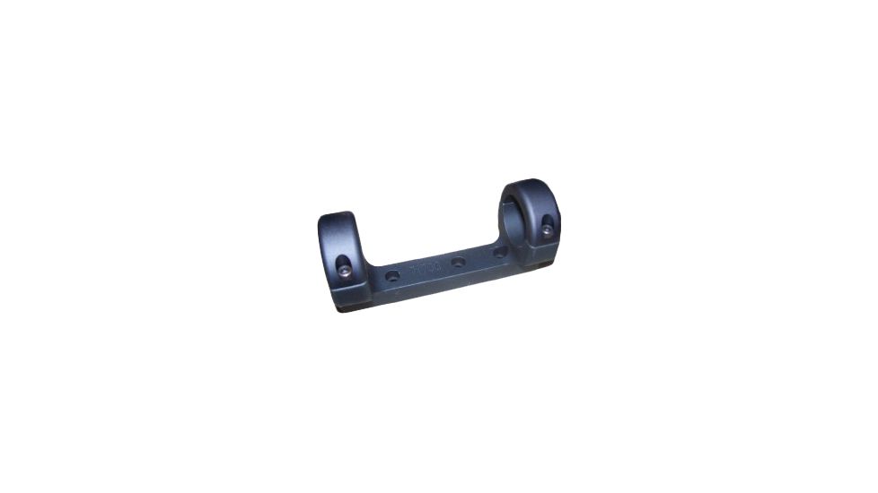 DNZ Products Game Reaper Scope Mount - Genesis, High Ring, 1 in Tube, Black Matte, 72700