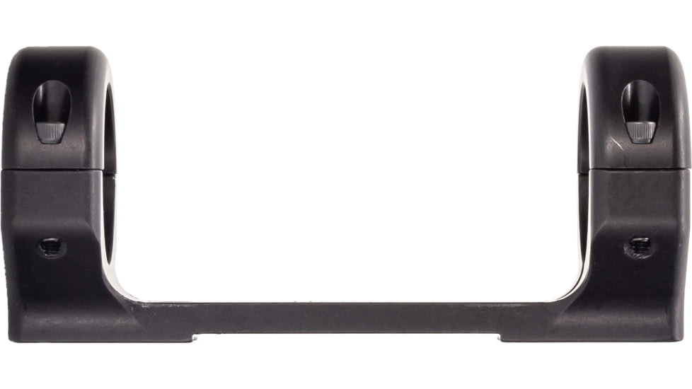 DNZ Products Ruger 10/22 Rifle Mount, Medium, Black, 11087