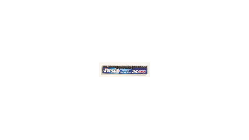 Dorcy AAA Mastercell Heavy Duty Batteries - 24 Per Sleeve 41-1524