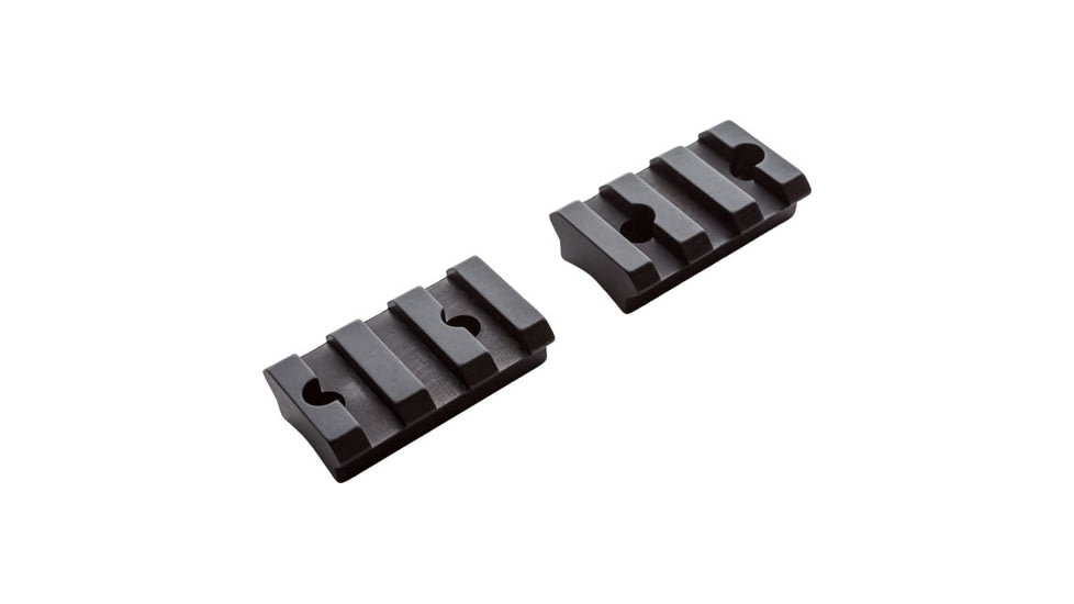 Dura Sight Durasight Two Piece Scope Base Cva Cascade/savage 110