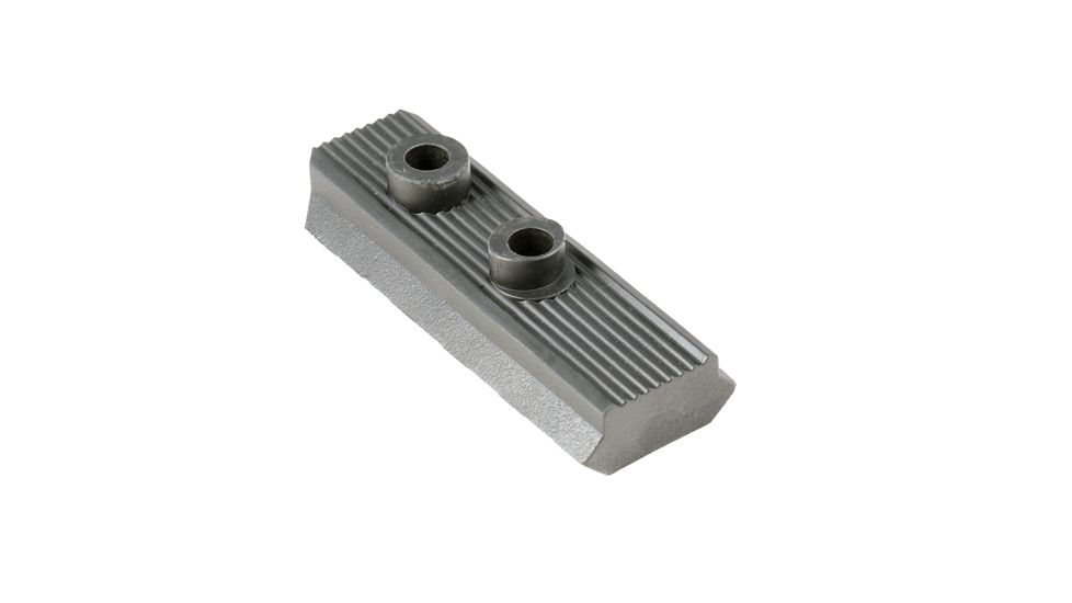 MFT E-VolV Picatinny Rail 2.205 inch - Black - E2PR2