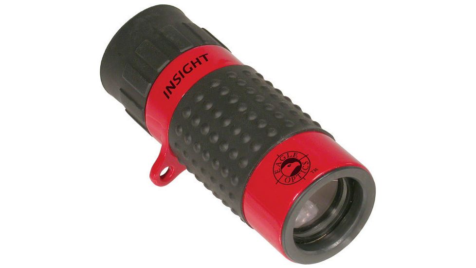 Insight Cardinal