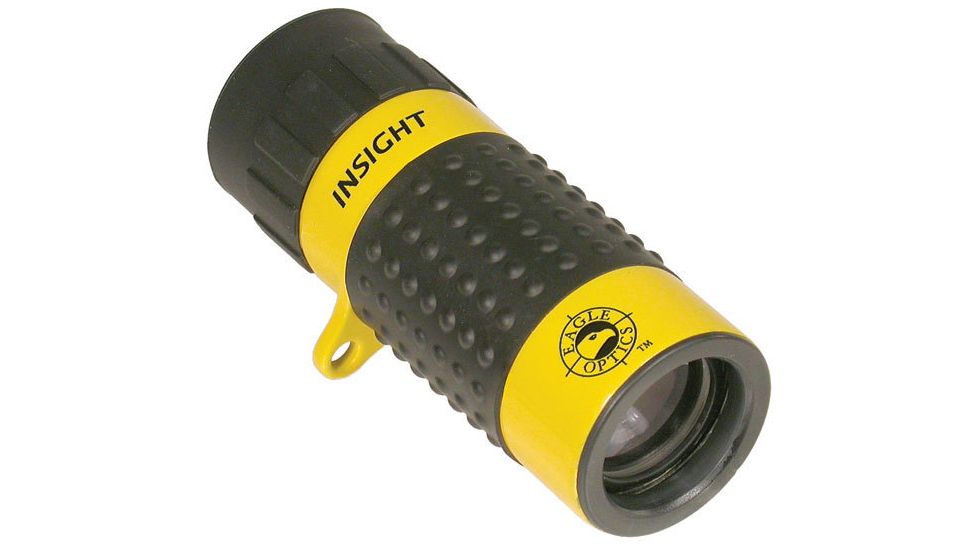 Insight Goldfinch