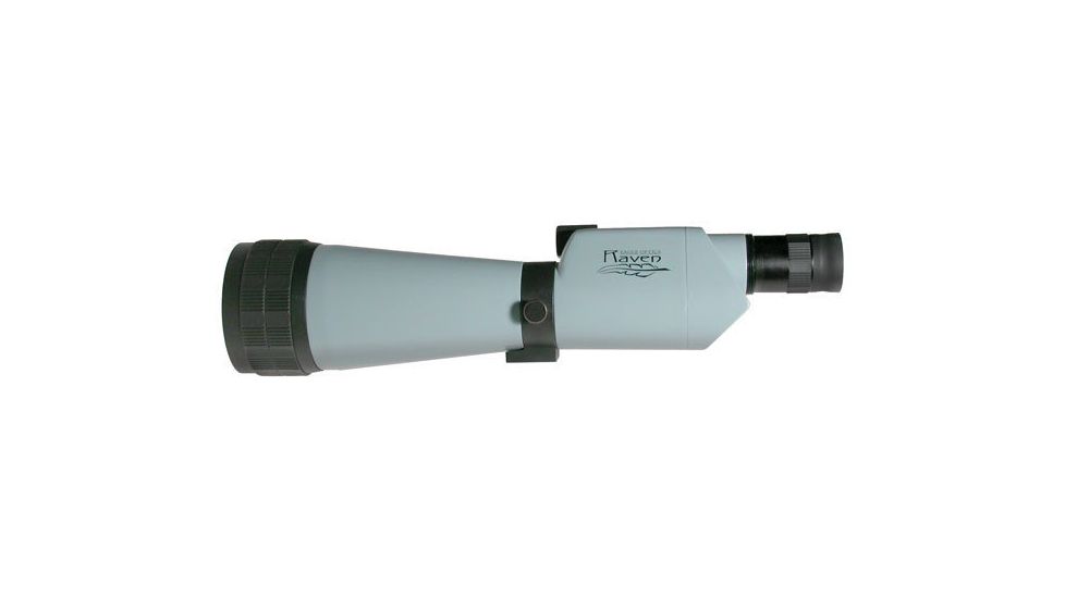 Eagle Optics Raven 20-60x78 Waterproof Spotting Scope Straight ST80-72