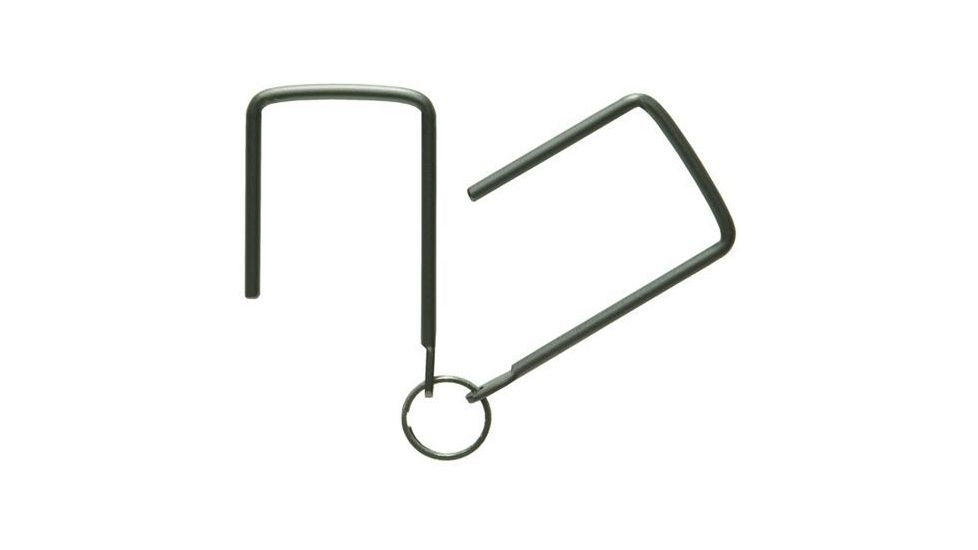 Eagle Industries Universal Travel Hook