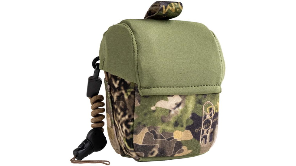 Eberlestock Magnet Free Rangefinder Pouch, Mountain, BMFHM