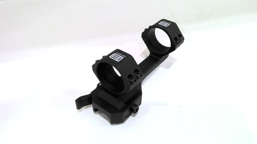 EDEMO EOTech PRS 2 in Cantilever Rifle Scope Ring Mount, 34mm Diameter, MN2016, EDEMO2