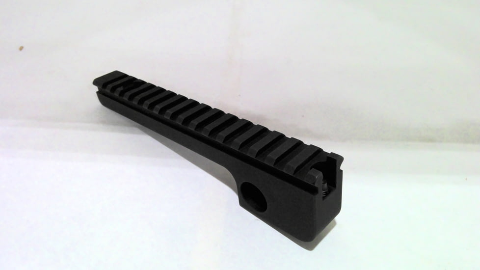 EDEMO FNH USA PS90/P90 M1913 Rail USG Model, 3819400120, EDEMO1
