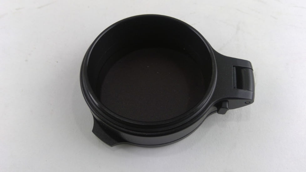 EDEMO Leica Flip Cap 50mm, Black, 59036, EDEMO1