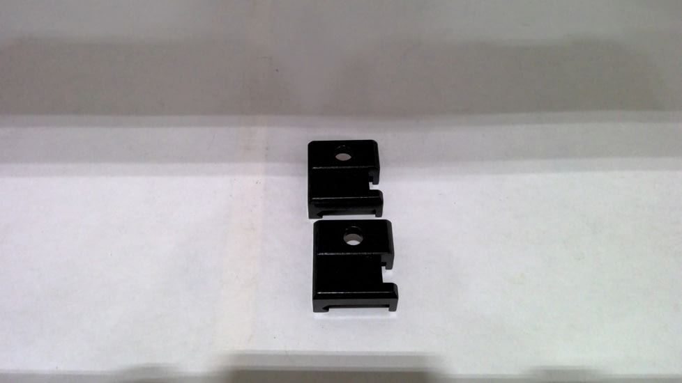 EDEMO Sako A7 Optilock Base, Blue S1800916, EDEMO1