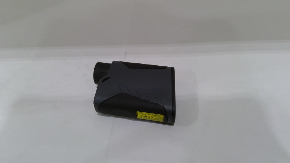 EDEMO SIG SAUER KILO1000BDX 5x20mm Digital Ballistic Laser Rangefinder, High Transmittance LCD, Bluetooth, BDX system, Class 1M, Graphite, SOK10602, EDEMO2