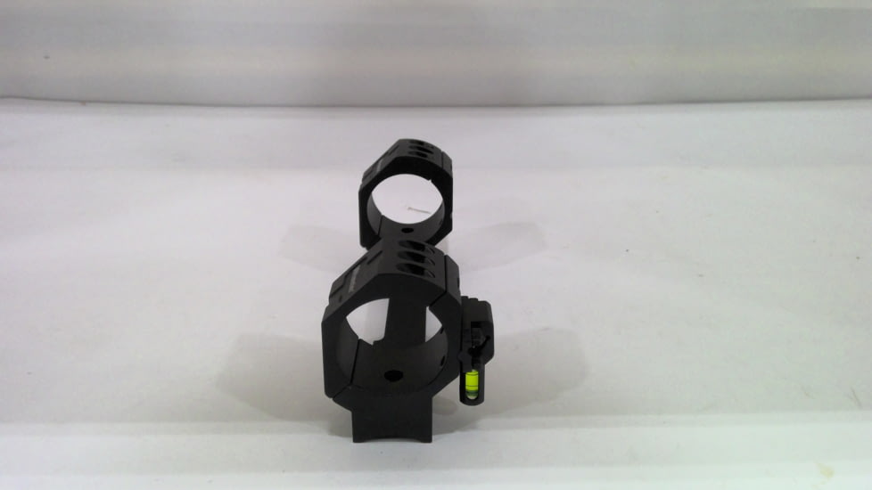 EDEMO Wheeler Engineering 1-PC Scope Mount, Rem 700 SA, 34mm, High, Black, 1108713, EDEMO1